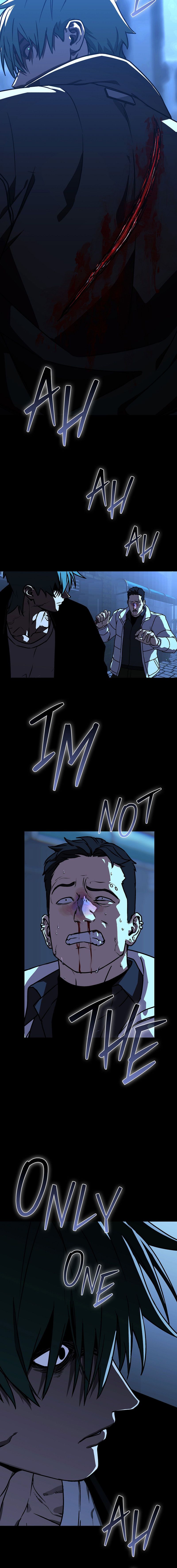 Reveries of the Moonlight Chapter 12 - Page 10