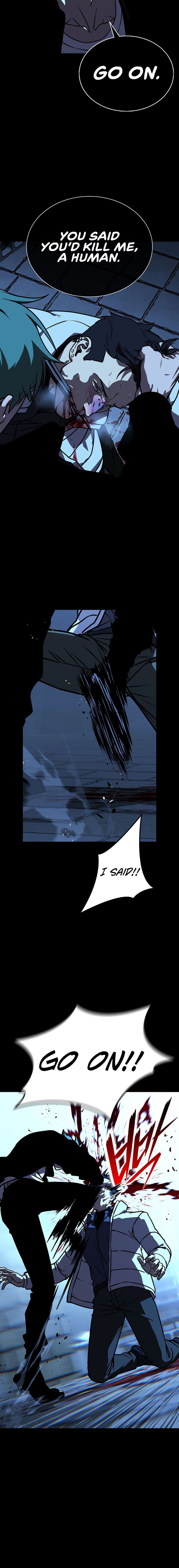 Reveries of the Moonlight Chapter 12 - Page 14