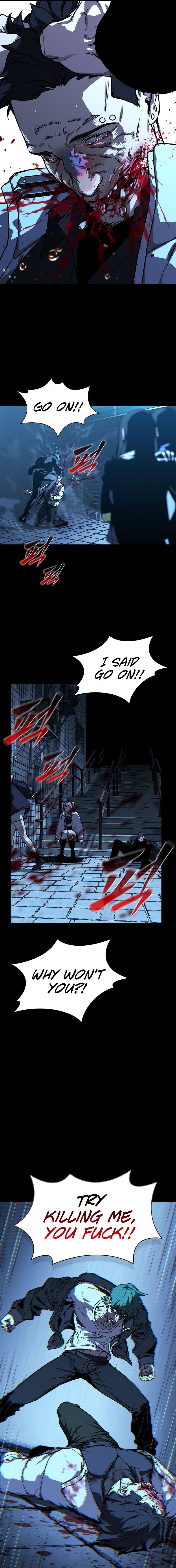 Reveries of the Moonlight Chapter 12 - Page 15