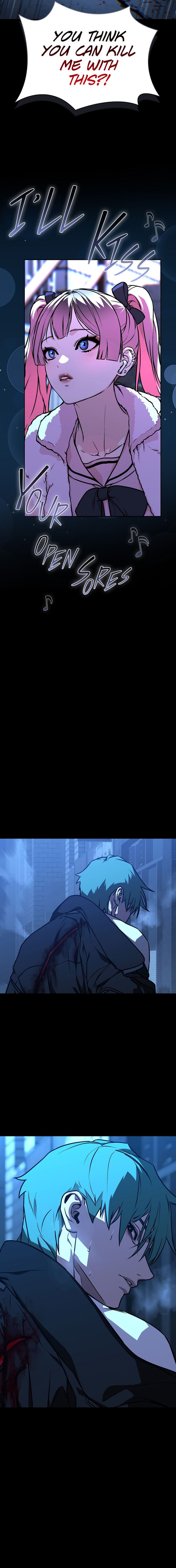 Reveries of the Moonlight Chapter 12 - Page 16