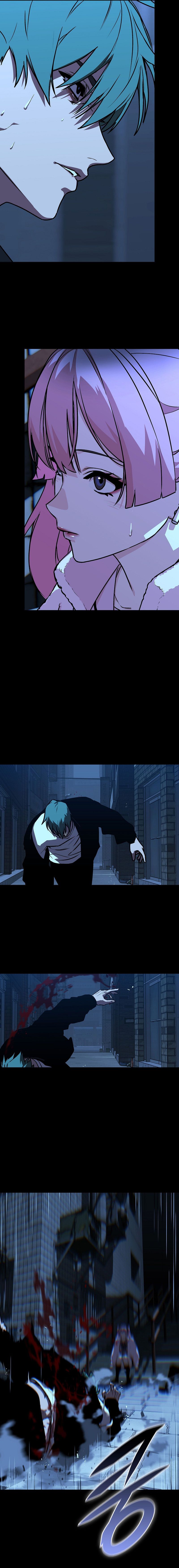 Reveries of the Moonlight Chapter 12 - Page 17