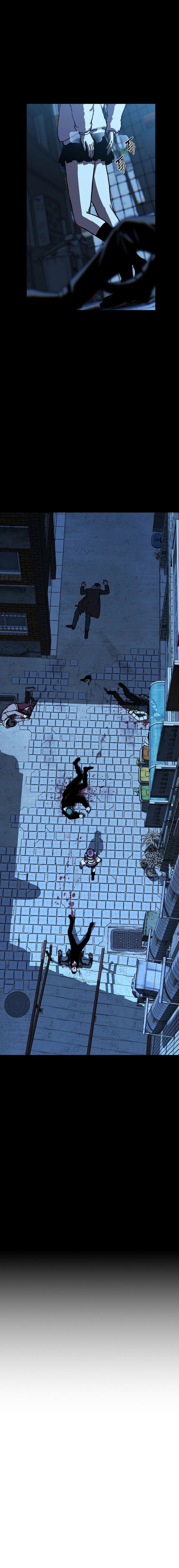 Reveries of the Moonlight Chapter 12 - Page 18