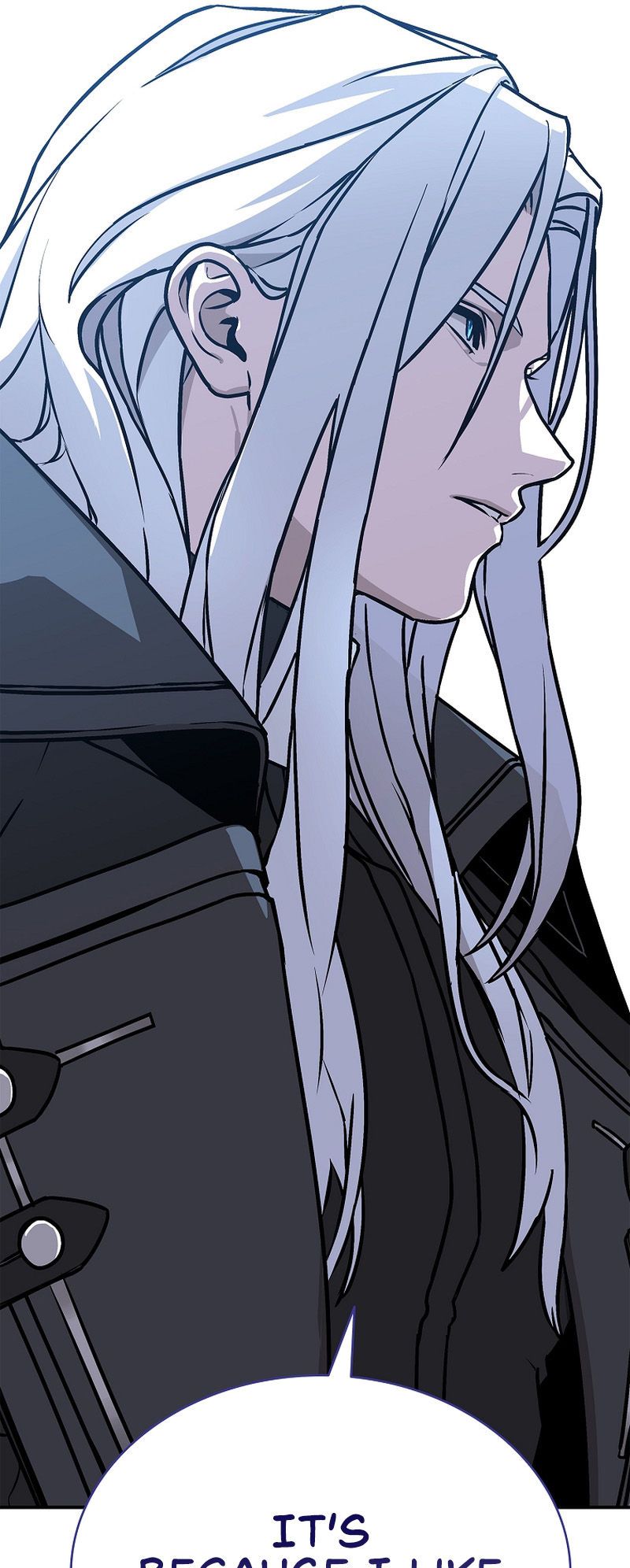 Reveries of the Moonlight Chapter 12 - Page 21