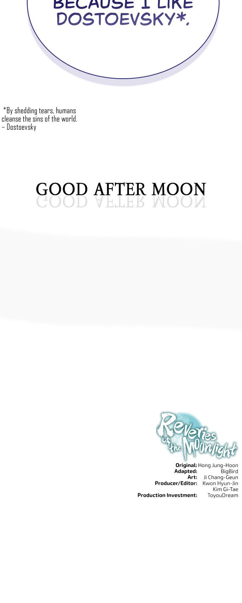 Reveries of the Moonlight Chapter 12 - Page 22