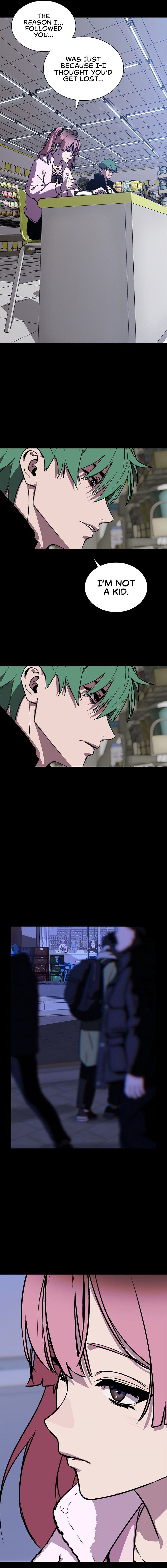 Reveries of the Moonlight Chapter 13 - Page 7