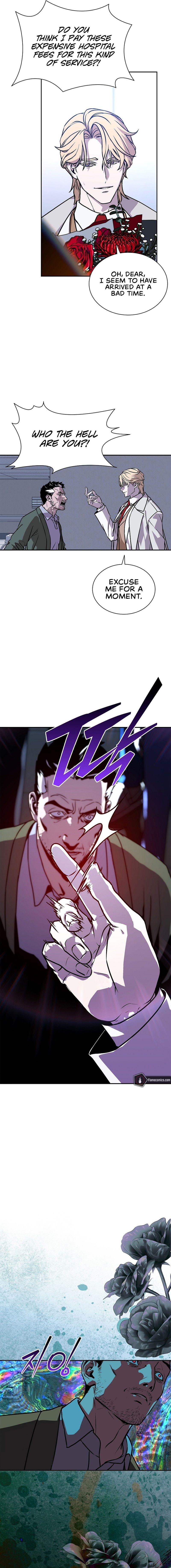 Reveries of the Moonlight Chapter 13 - Page 11