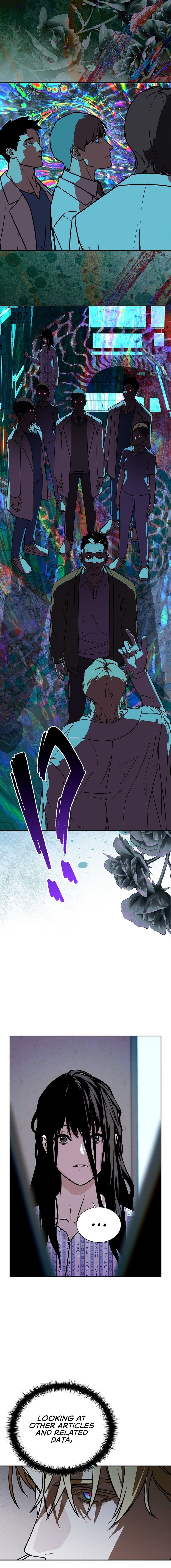 Reveries of the Moonlight Chapter 13 - Page 12