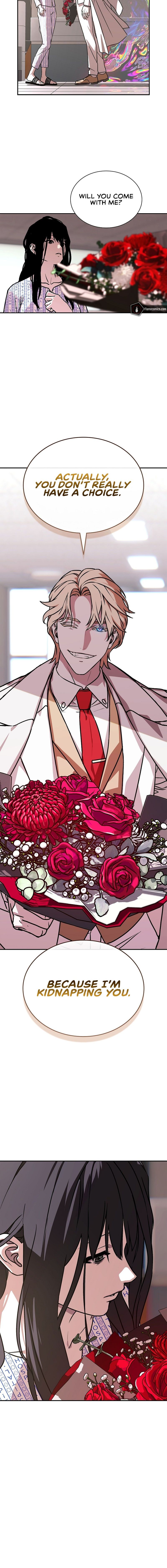 Reveries of the Moonlight Chapter 13 - Page 14