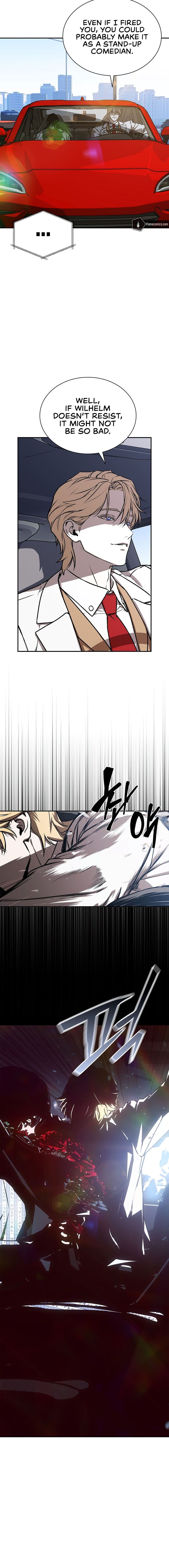 Reveries of the Moonlight Chapter 13 - Page 16