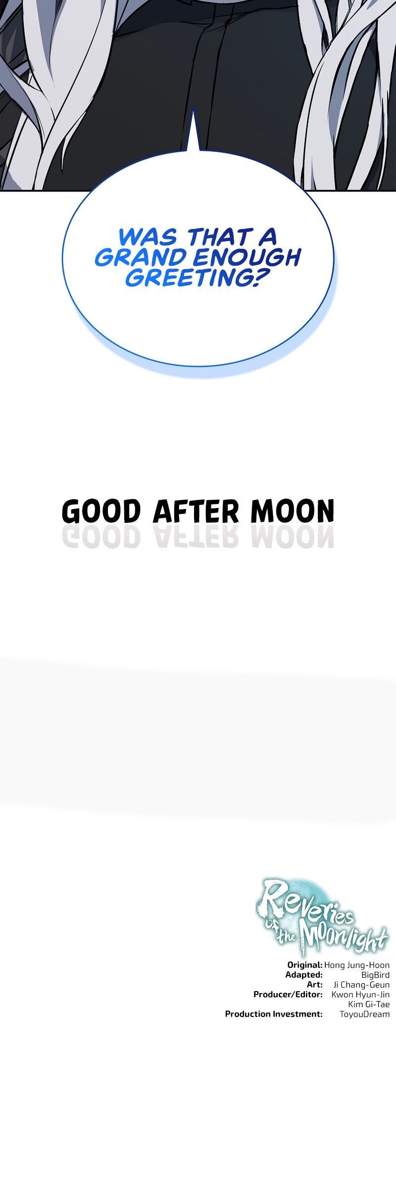 Reveries of the Moonlight Chapter 13 - Page 20