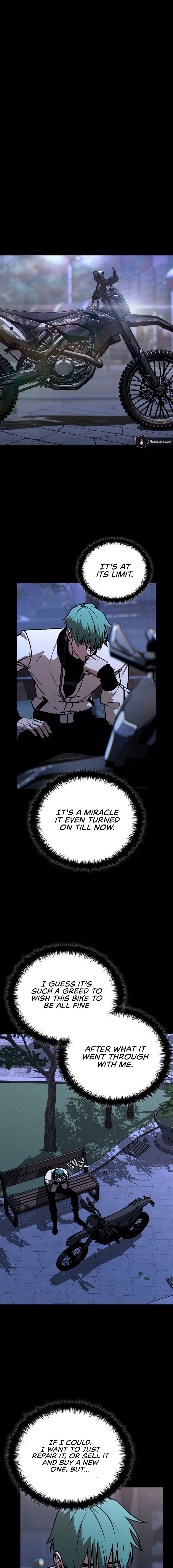 Reveries of the Moonlight Chapter 14 - Page 4