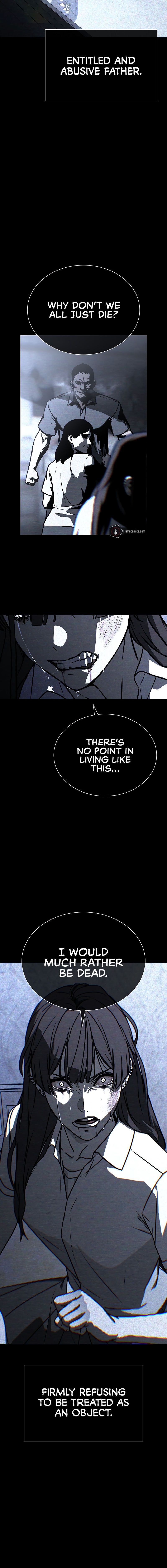 Reveries of the Moonlight Chapter 14 - Page 10