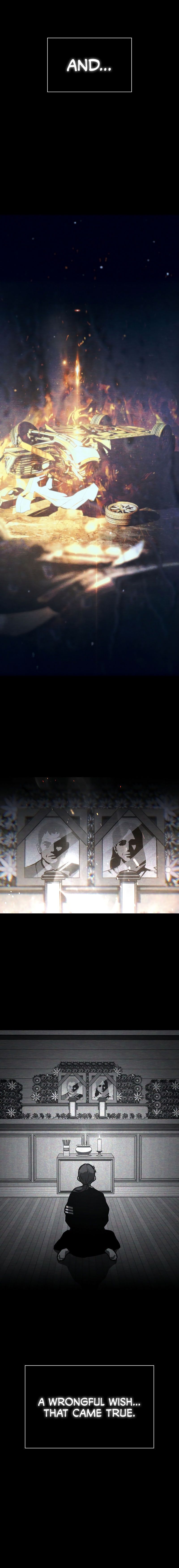 Reveries of the Moonlight Chapter 14 - Page 11