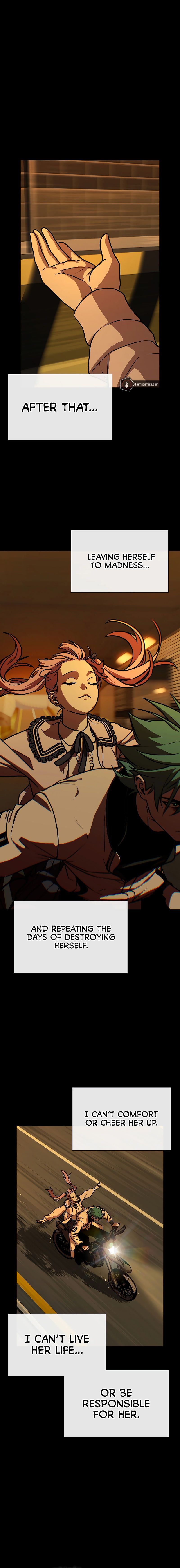 Reveries of the Moonlight Chapter 14 - Page 12