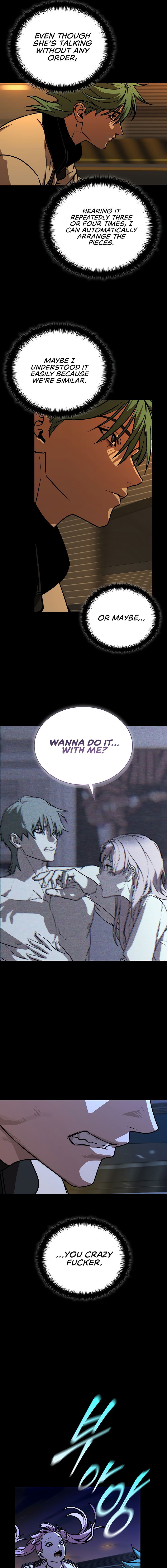 Reveries of the Moonlight Chapter 14 - Page 13