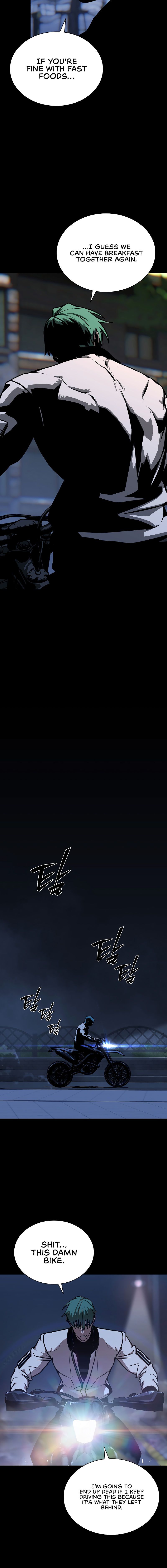 Reveries of the Moonlight Chapter 14 - Page 16