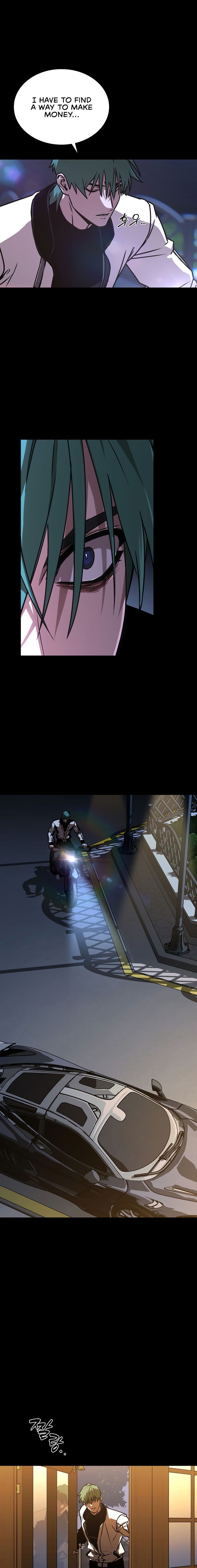 Reveries of the Moonlight Chapter 14 - Page 17