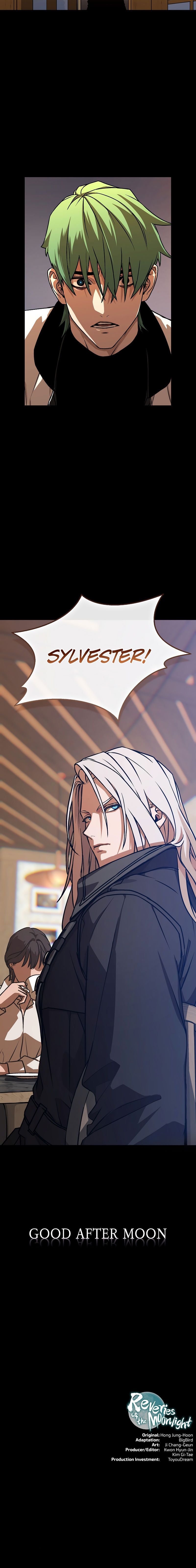 Reveries of the Moonlight Chapter 14 - Page 18