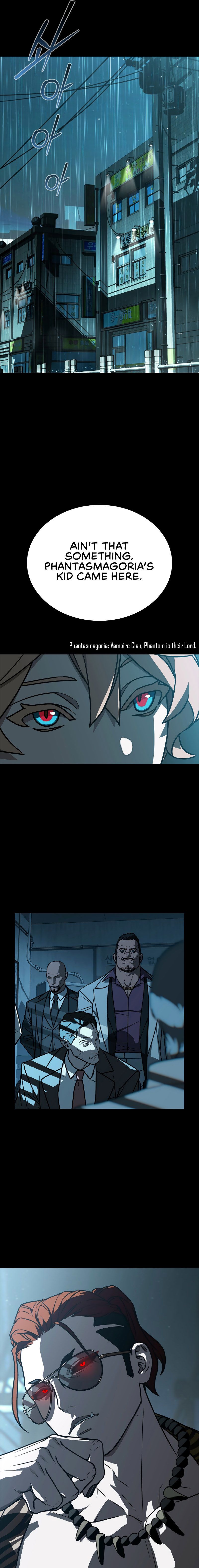 Reveries of the Moonlight Chapter 15 - Page 5