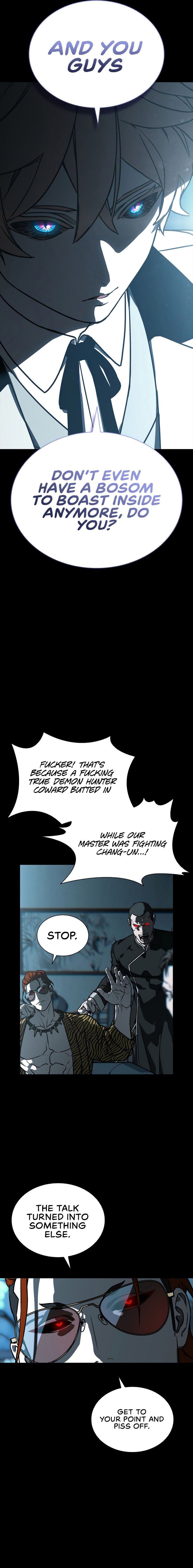 Reveries of the Moonlight Chapter 15 - Page 7