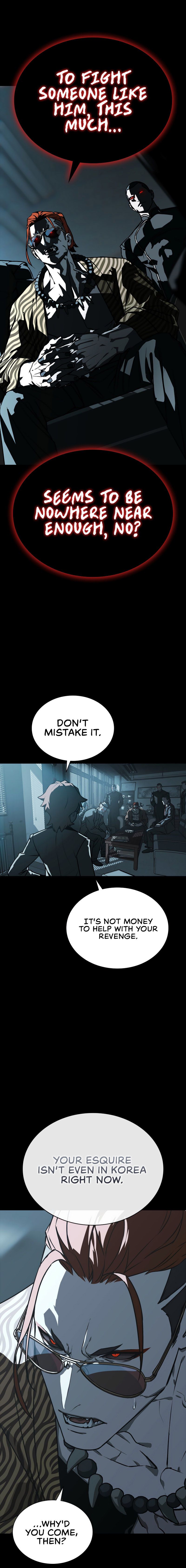 Reveries of the Moonlight Chapter 15 - Page 9