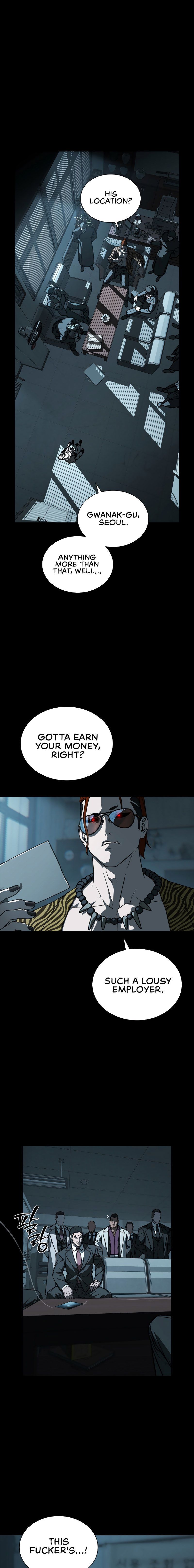 Reveries of the Moonlight Chapter 15 - Page 11