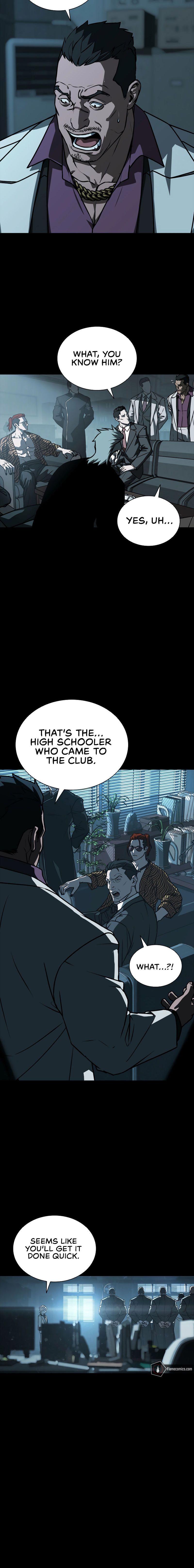 Reveries of the Moonlight Chapter 15 - Page 12