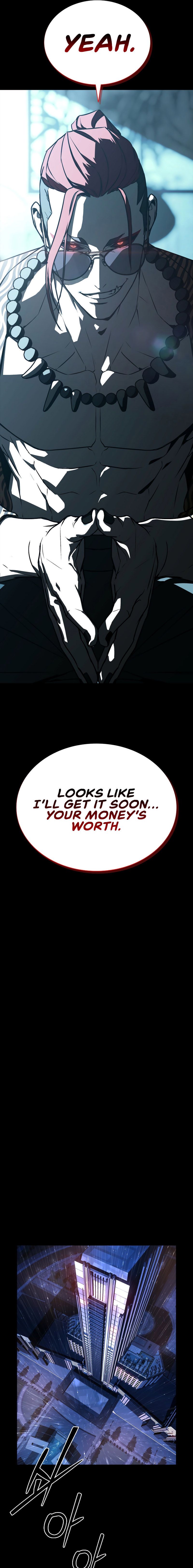 Reveries of the Moonlight Chapter 15 - Page 13