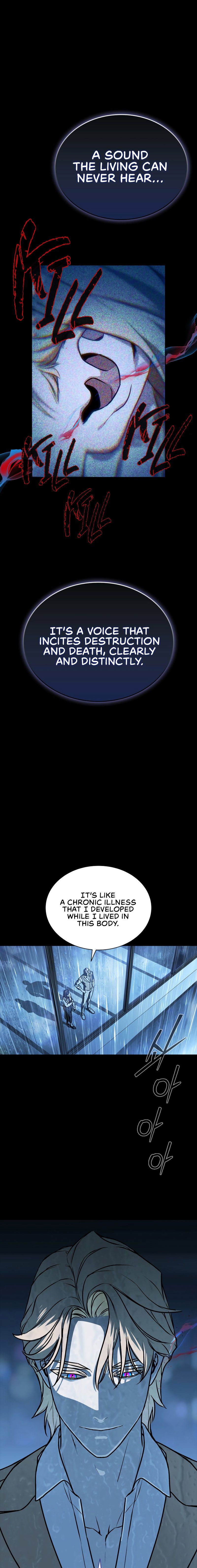 Reveries of the Moonlight Chapter 15 - Page 17