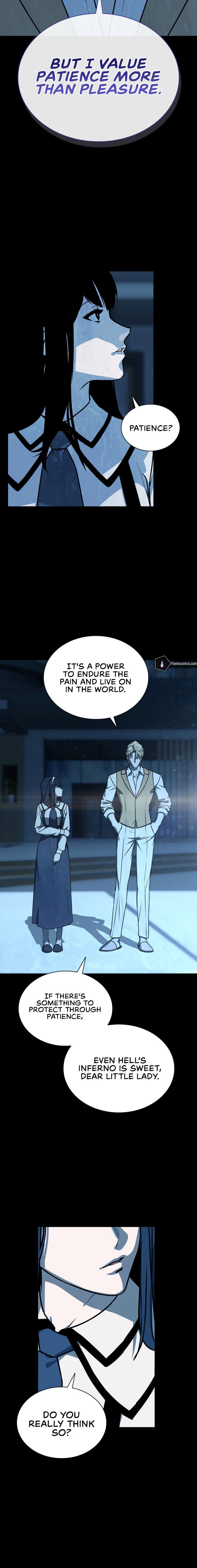 Reveries of the Moonlight Chapter 15 - Page 18