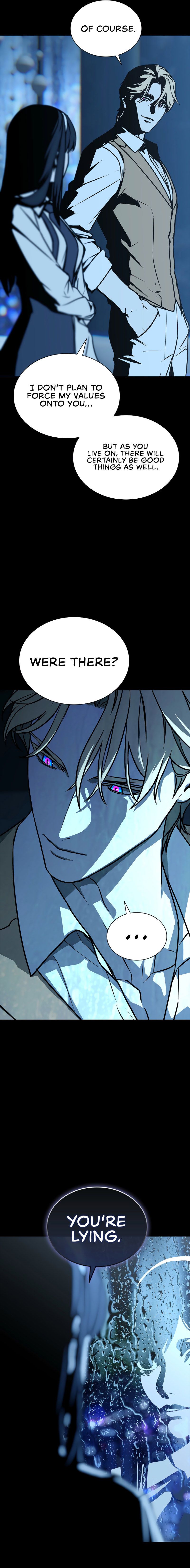 Reveries of the Moonlight Chapter 15 - Page 19