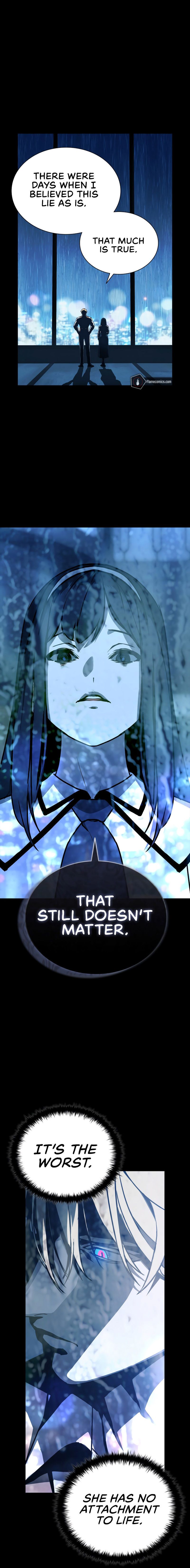 Reveries of the Moonlight Chapter 15 - Page 20