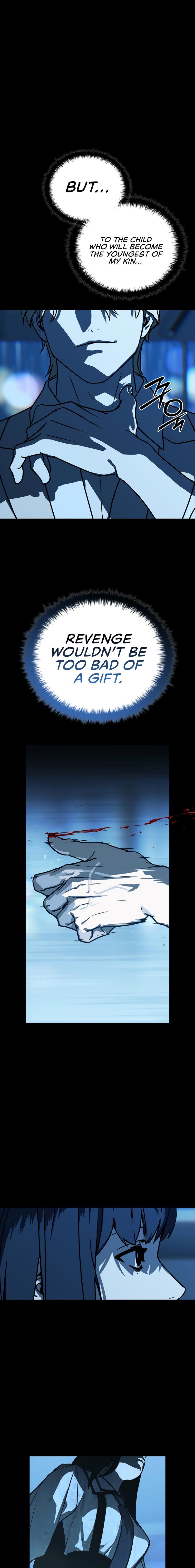 Reveries of the Moonlight Chapter 15 - Page 21