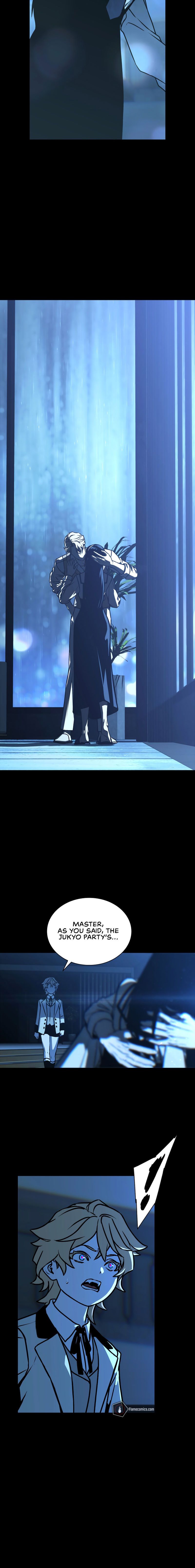 Reveries of the Moonlight Chapter 15 - Page 22