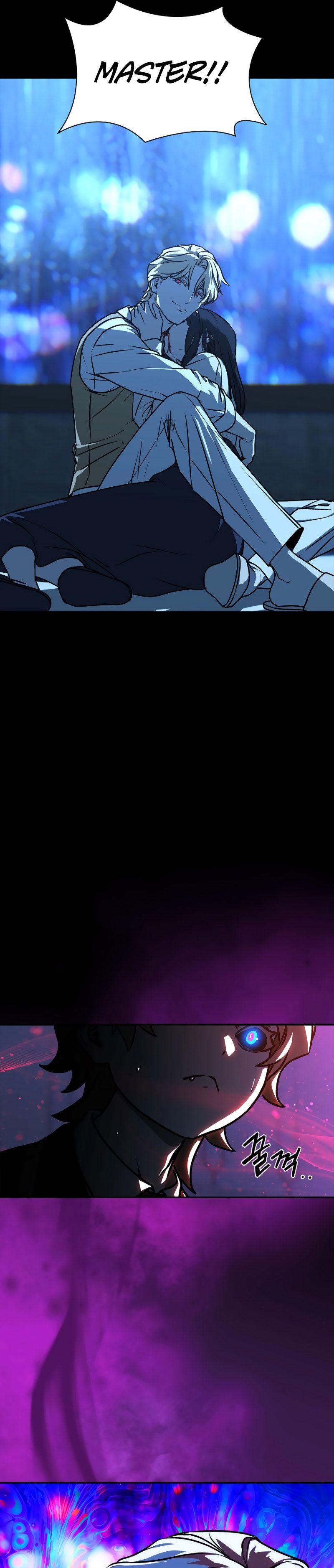 Reveries of the Moonlight Chapter 15 - Page 23