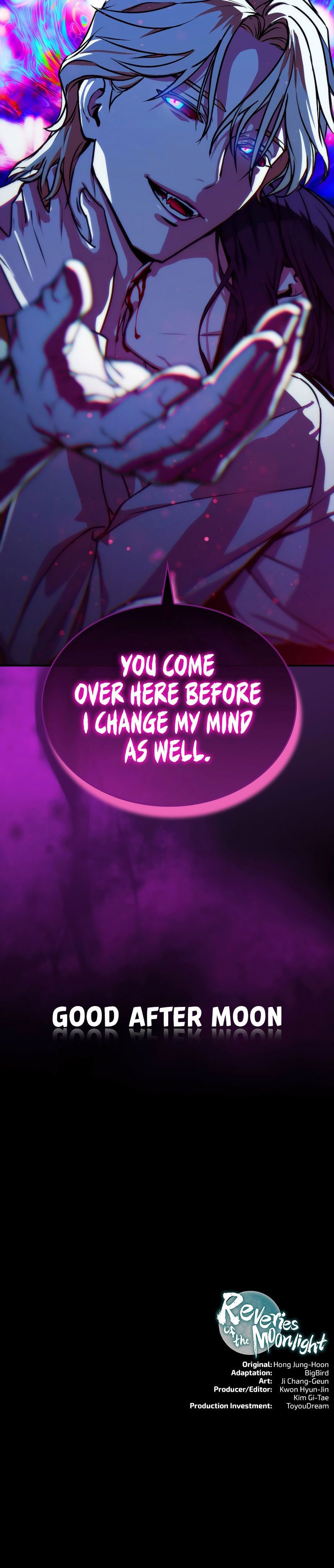 Reveries of the Moonlight Chapter 15 - Page 24