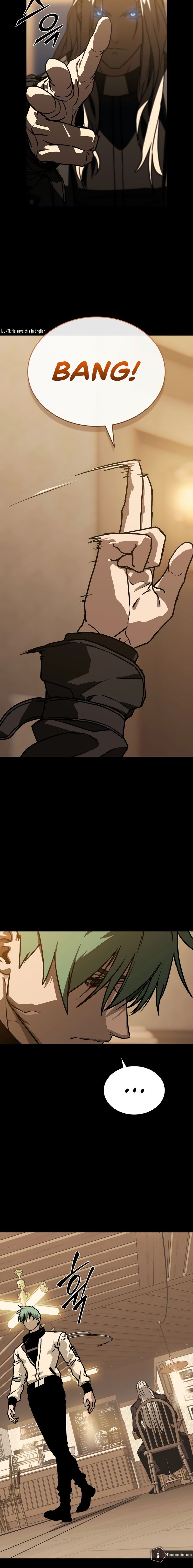 Reveries of the Moonlight Chapter 16 - Page 4