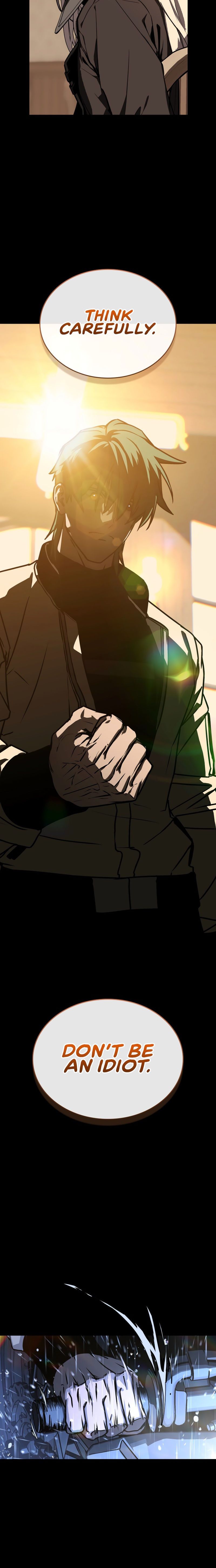 Reveries of the Moonlight Chapter 16 - Page 6