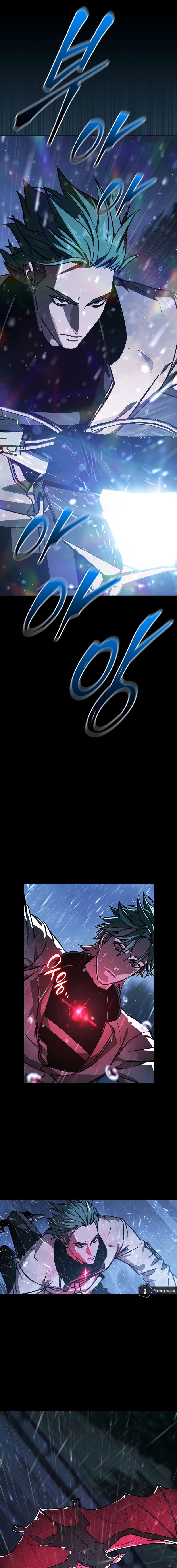 Reveries of the Moonlight Chapter 16 - Page 7