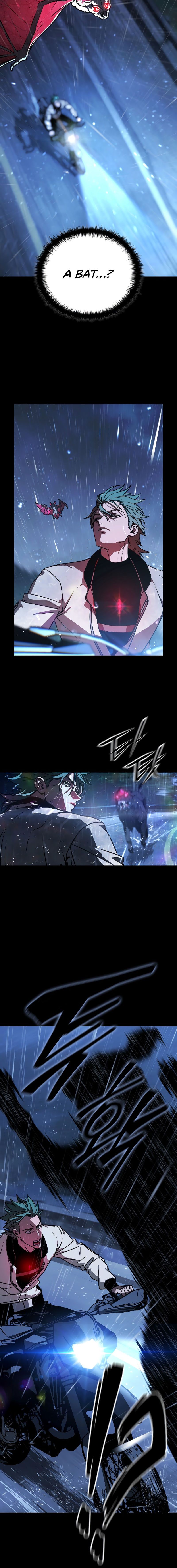 Reveries of the Moonlight Chapter 16 - Page 8