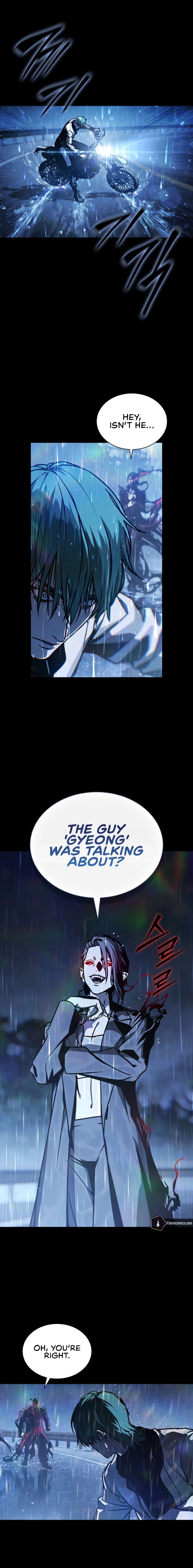 Reveries of the Moonlight Chapter 16 - Page 10