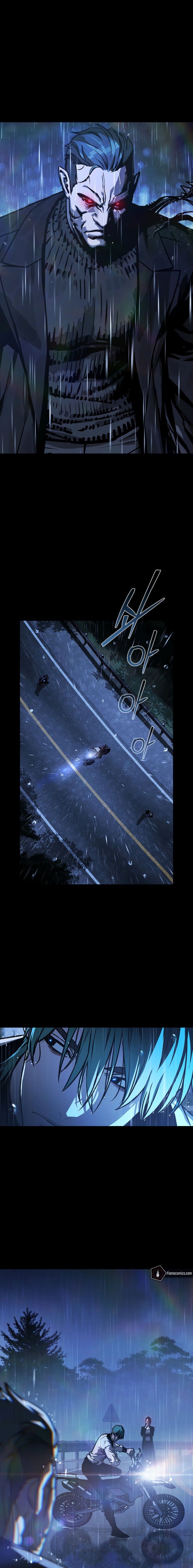 Reveries of the Moonlight Chapter 16 - Page 11