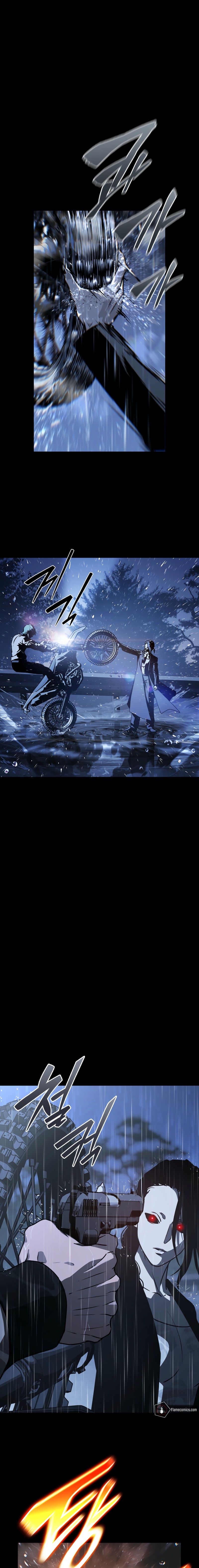 Reveries of the Moonlight Chapter 16 - Page 13