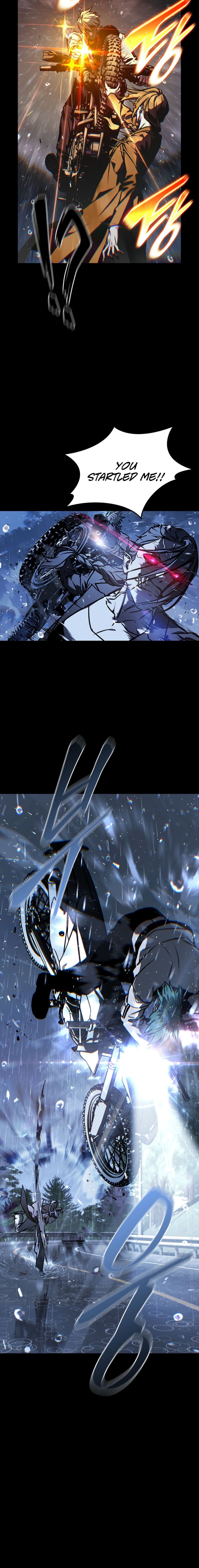 Reveries of the Moonlight Chapter 16 - Page 14