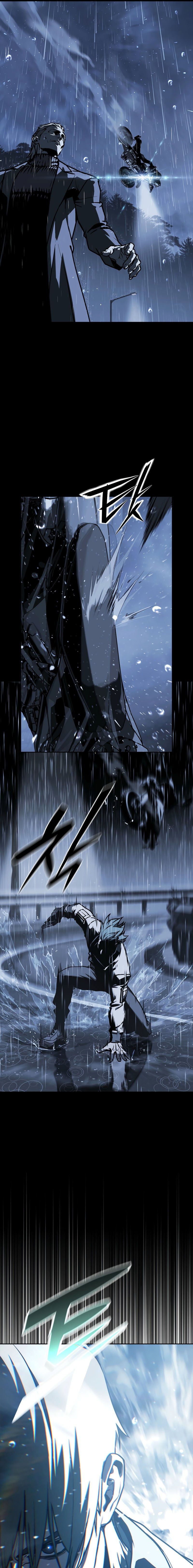 Reveries of the Moonlight Chapter 16 - Page 15