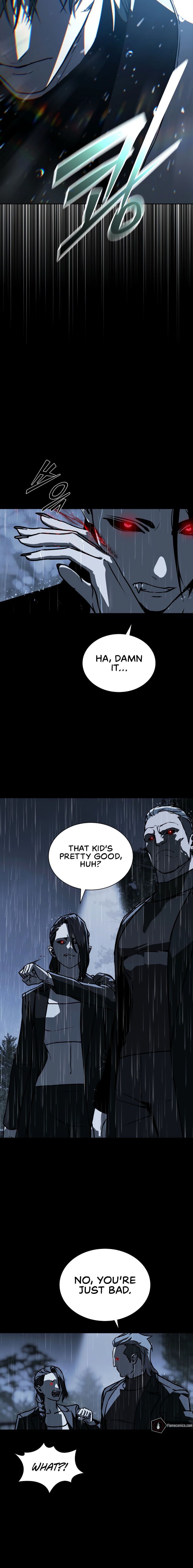 Reveries of the Moonlight Chapter 16 - Page 16