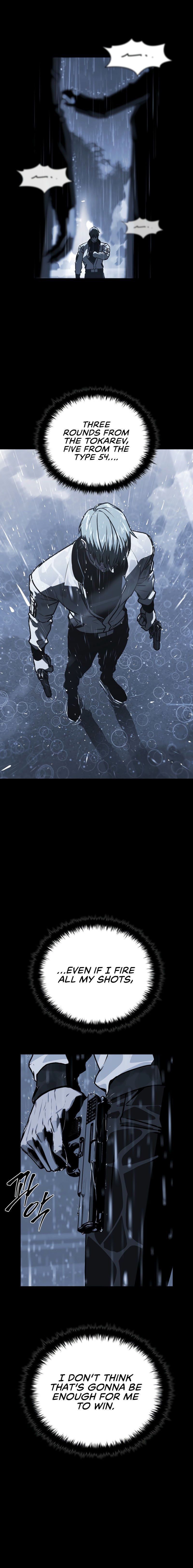 Reveries of the Moonlight Chapter 16 - Page 17