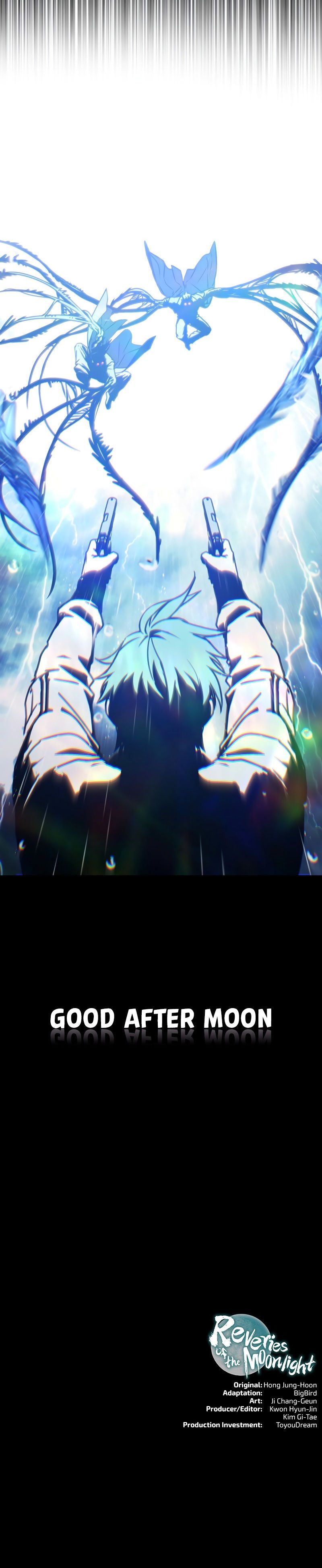 Reveries of the Moonlight Chapter 16 - Page 20