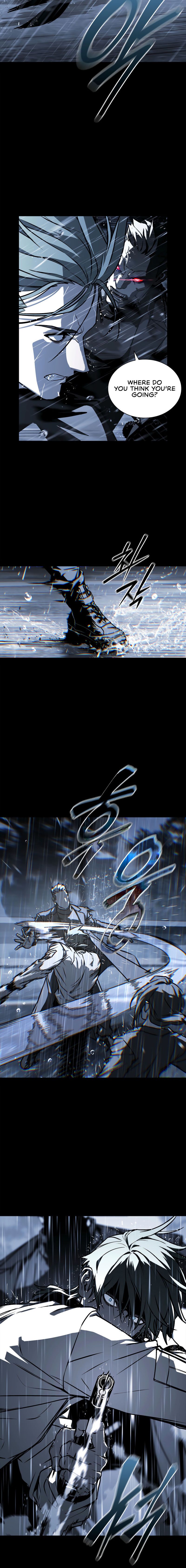 Reveries of the Moonlight Chapter 17 - Page 4