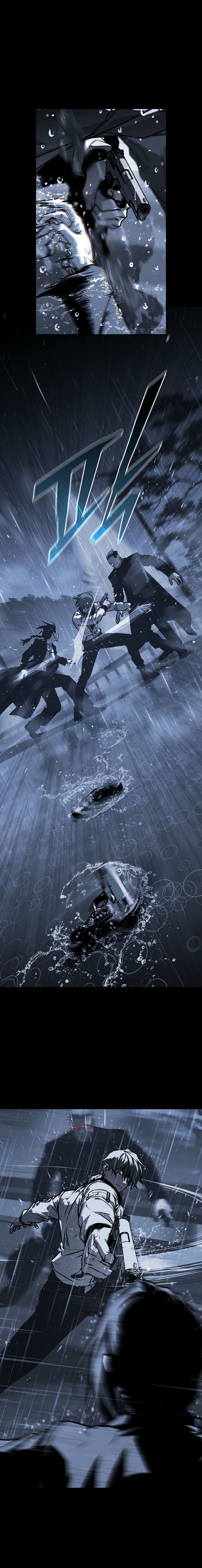 Reveries of the Moonlight Chapter 17 - Page 5